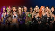 Which brand will take bragging rights for the Women's Revolution?
